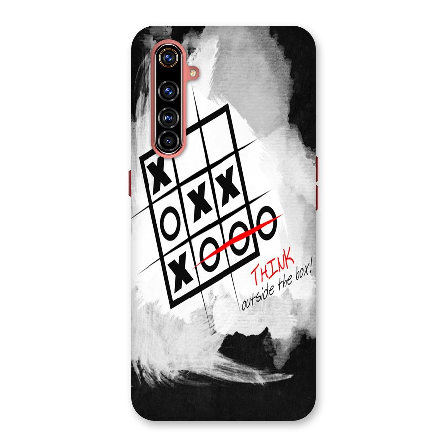 Think Box Back Case for Realme X50 Pro