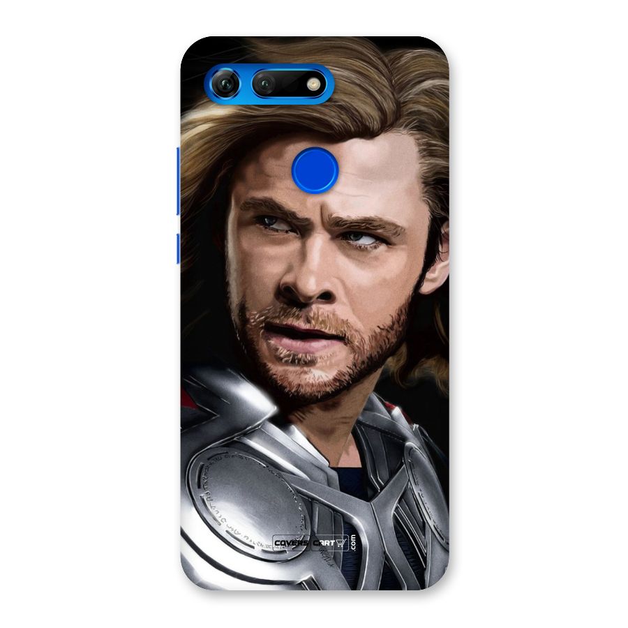 Thor Back Case for Honor View 20