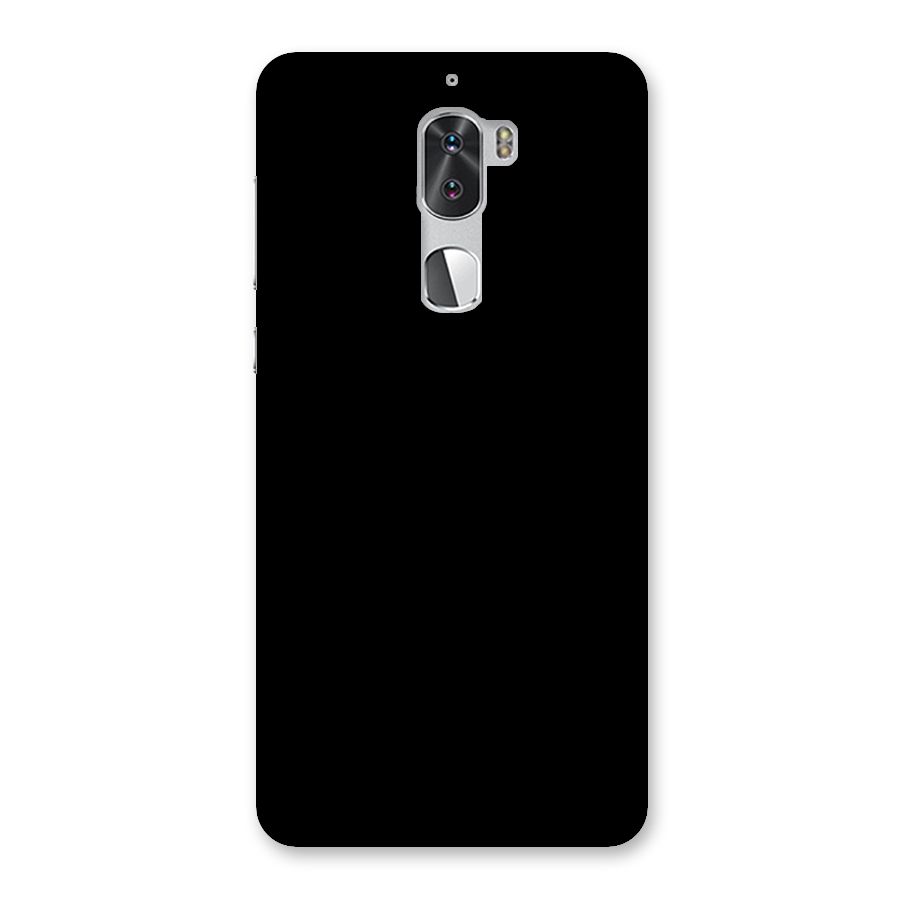 Thumb Back Case for Coolpad Cool 1