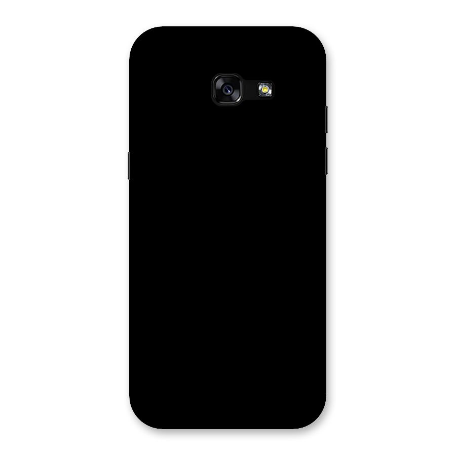 Thumb Back Case for Galaxy A5 2017