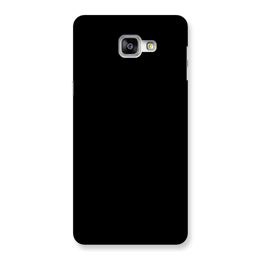 Thumb Back Case for Galaxy A9