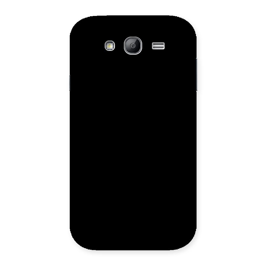 Thumb Back Case for Galaxy Grand