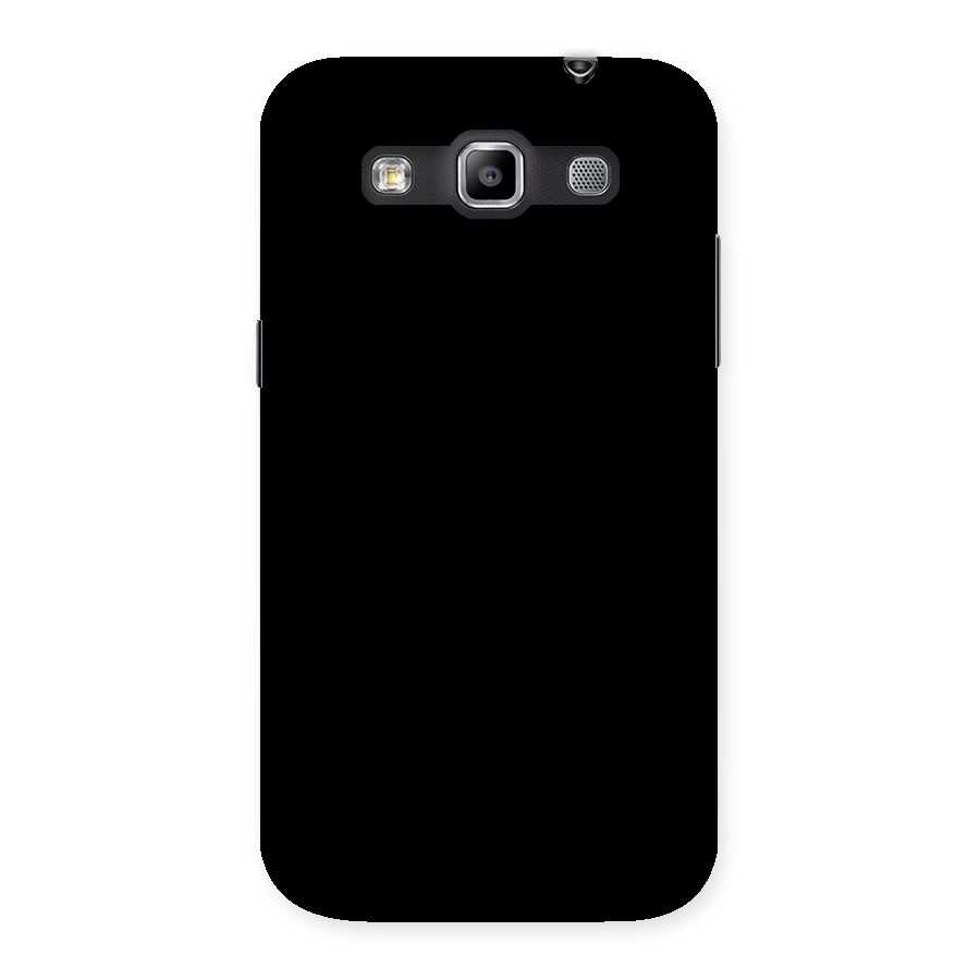 Thumb Back Case for Galaxy Grand Quattro