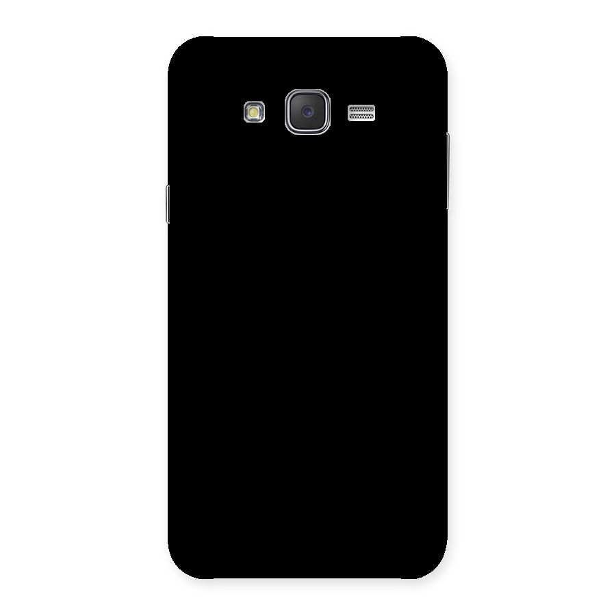 Thumb Back Case for Galaxy J7