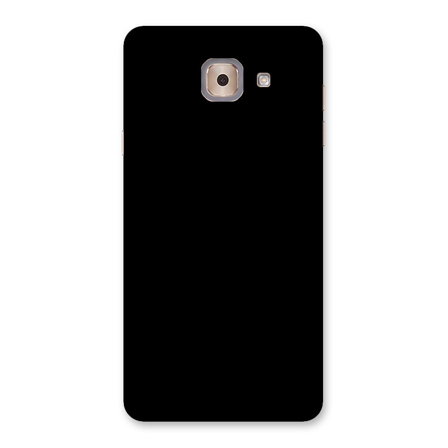 Thumb Back Case for Galaxy J7 Max