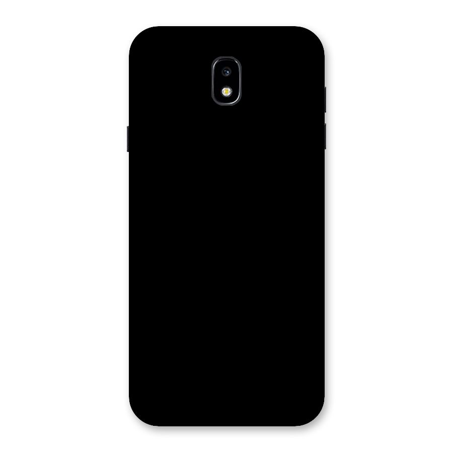 Thumb Back Case for Galaxy J7 Pro