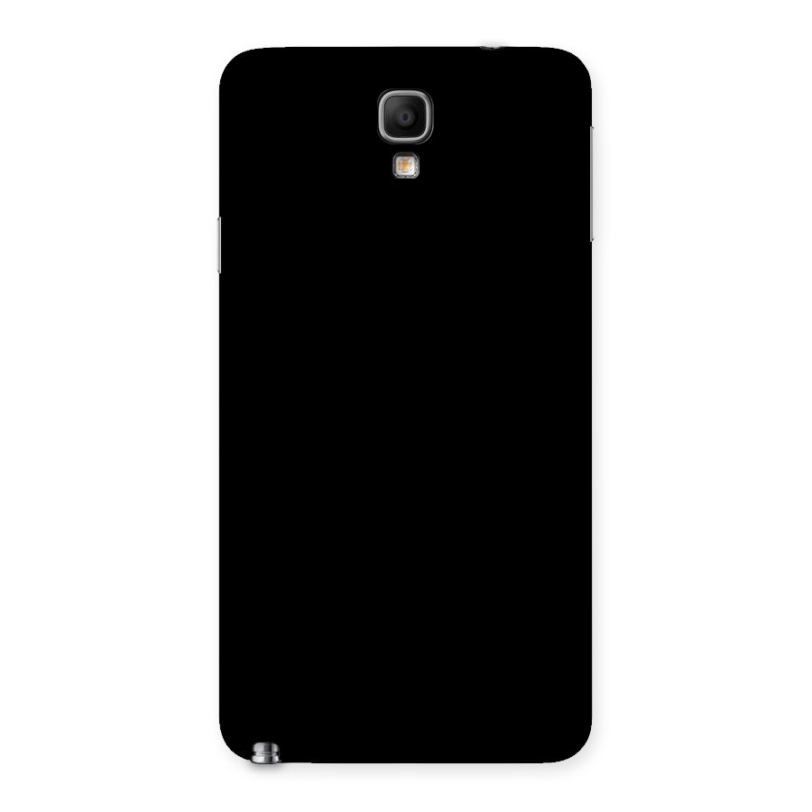 Thumb Back Case for Galaxy Note 3 Neo