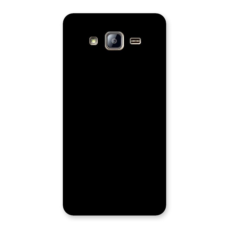 Thumb Back Case for Galaxy On5