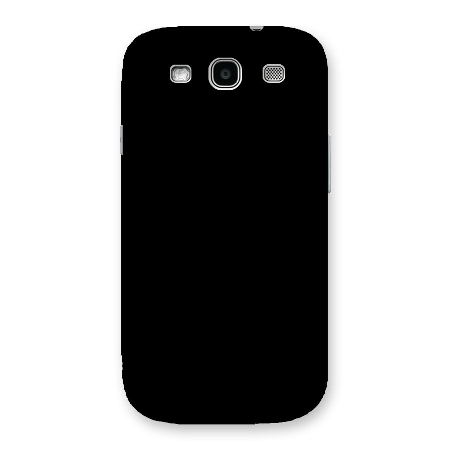 Thumb Back Case for Galaxy S3
