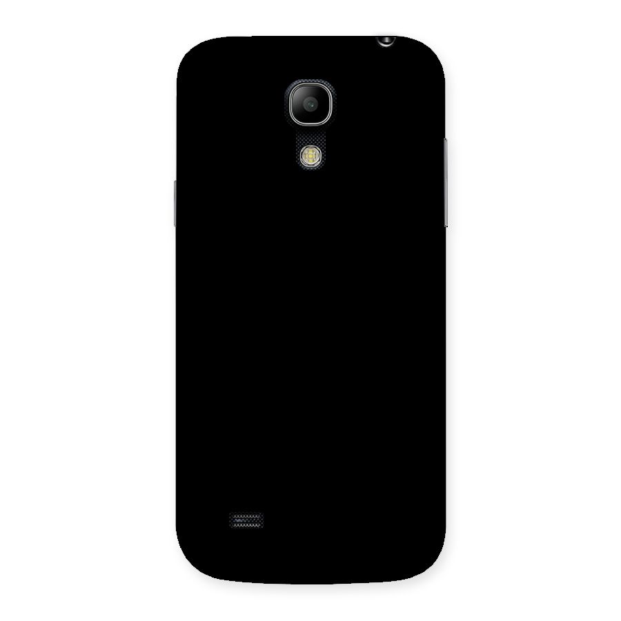 Thumb Back Case for Galaxy S4 Mini