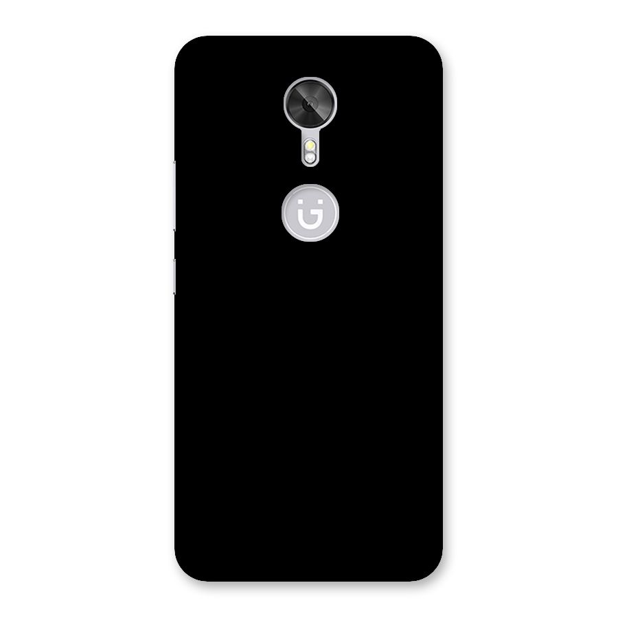 Thumb Back Case for Gionee A1