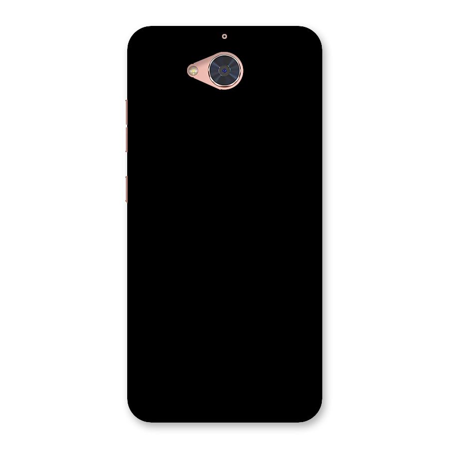 Thumb Back Case for Gionee S6 Pro