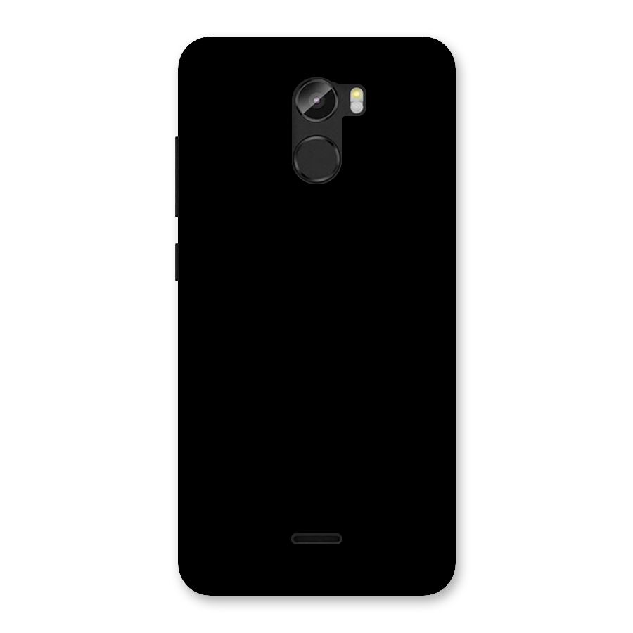 Thumb Back Case for Gionee X1
