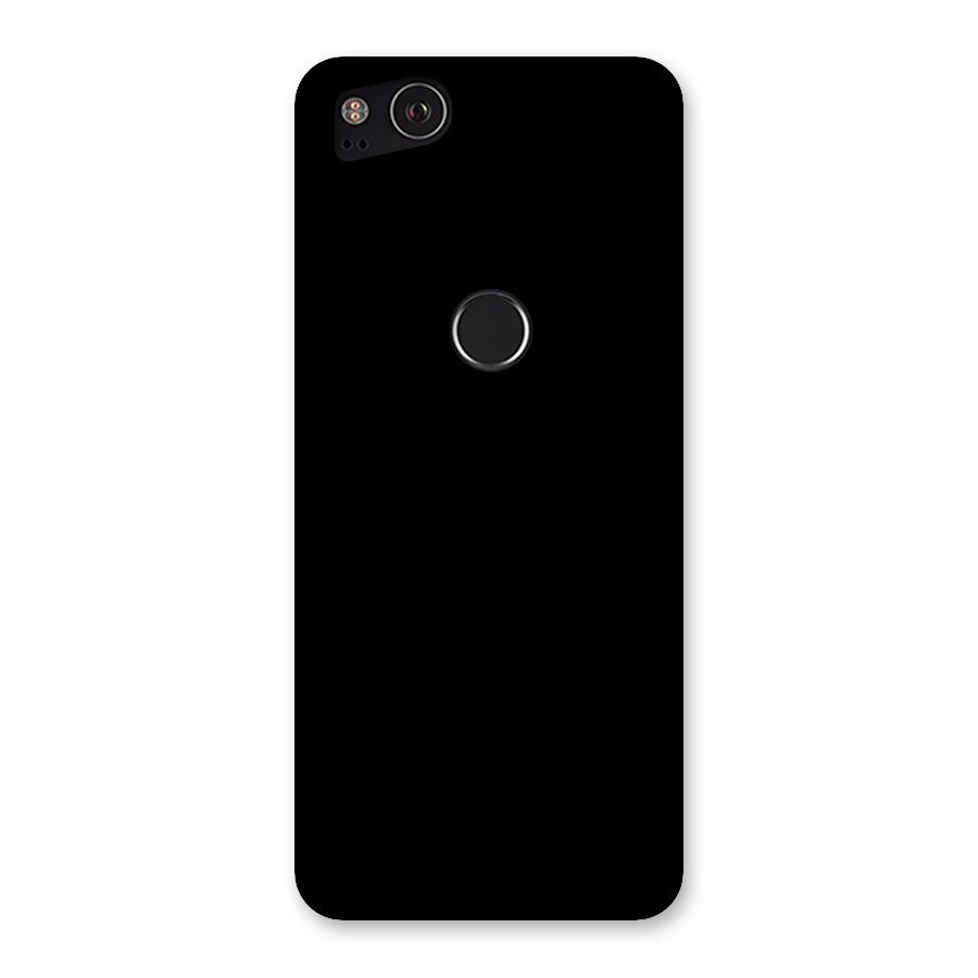 Thumb Back Case for Google Pixel 2