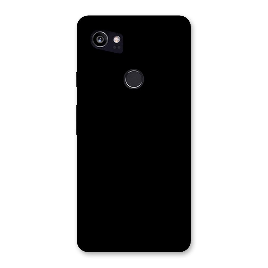 Thumb Back Case for Google Pixel 2 XL