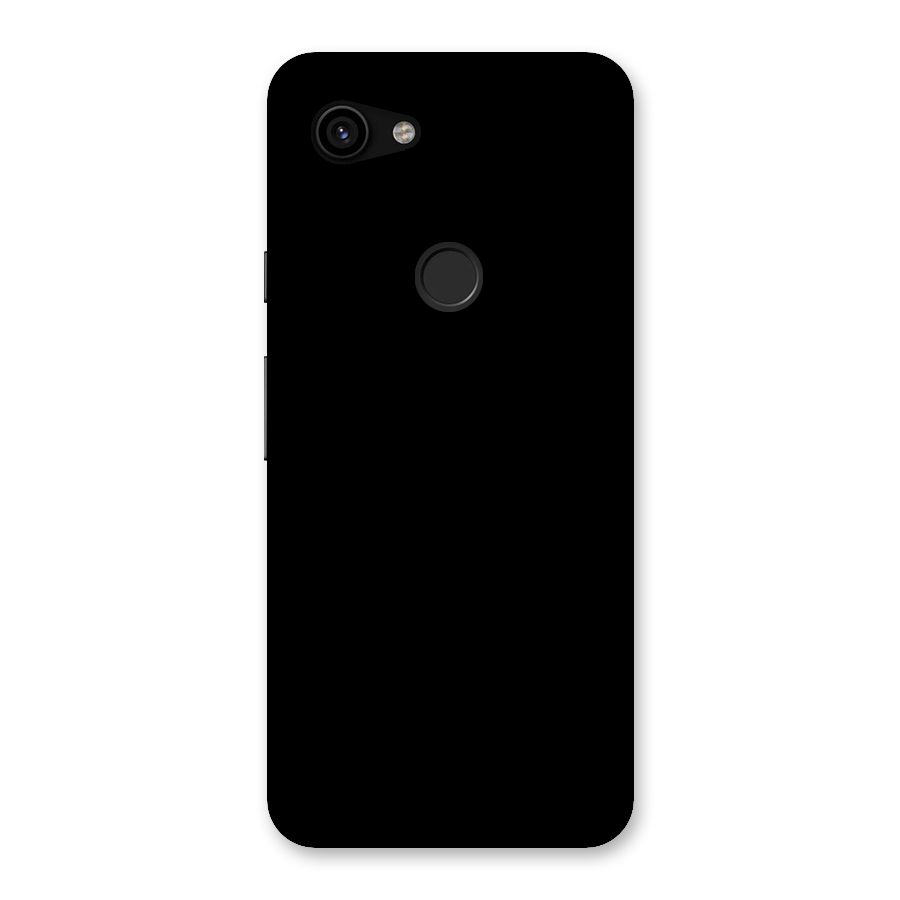 Thumb Back Case for Google Pixel 3a