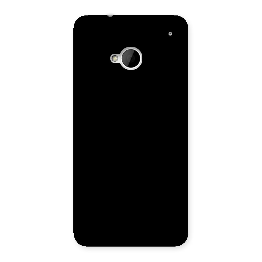Thumb Back Case for HTC One M7