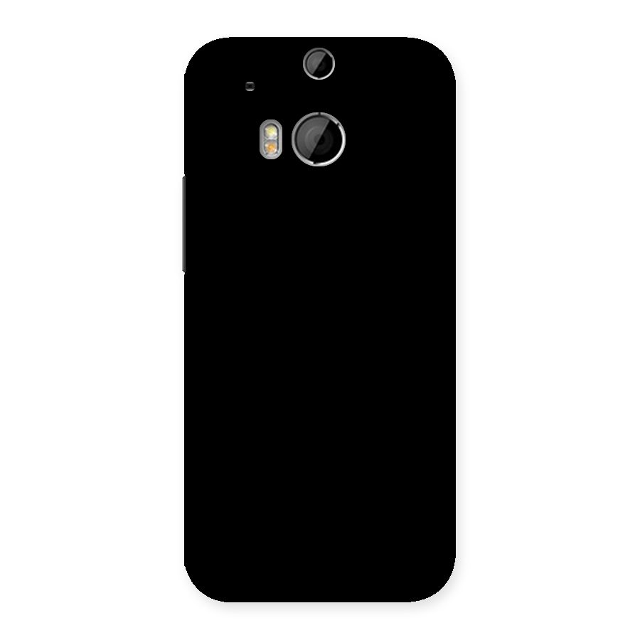 Thumb Back Case for HTC One M8