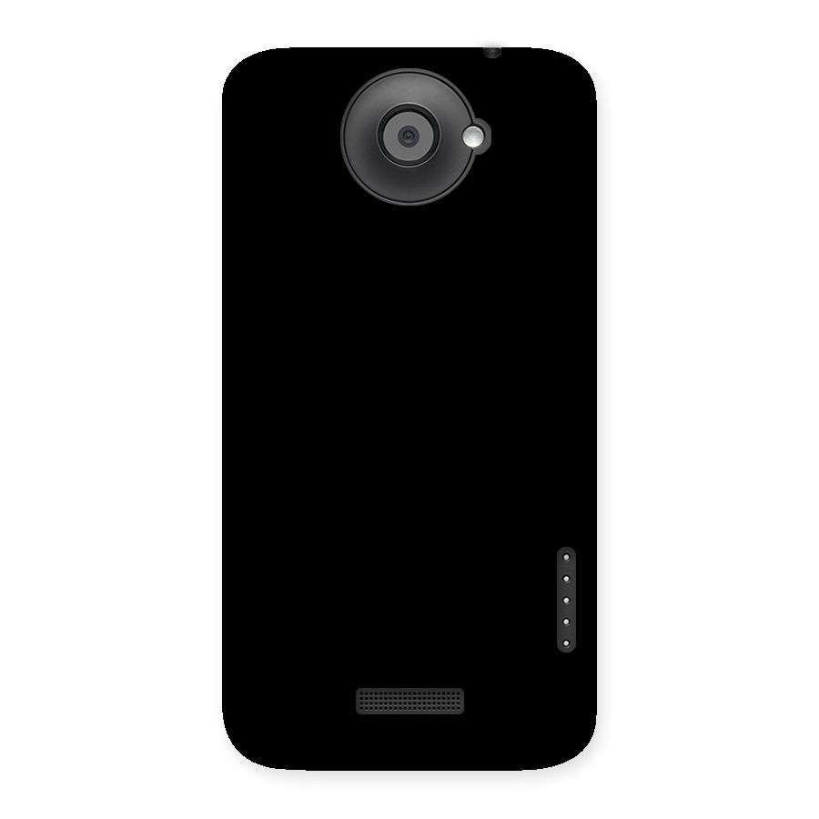 Thumb Back Case for HTC One X