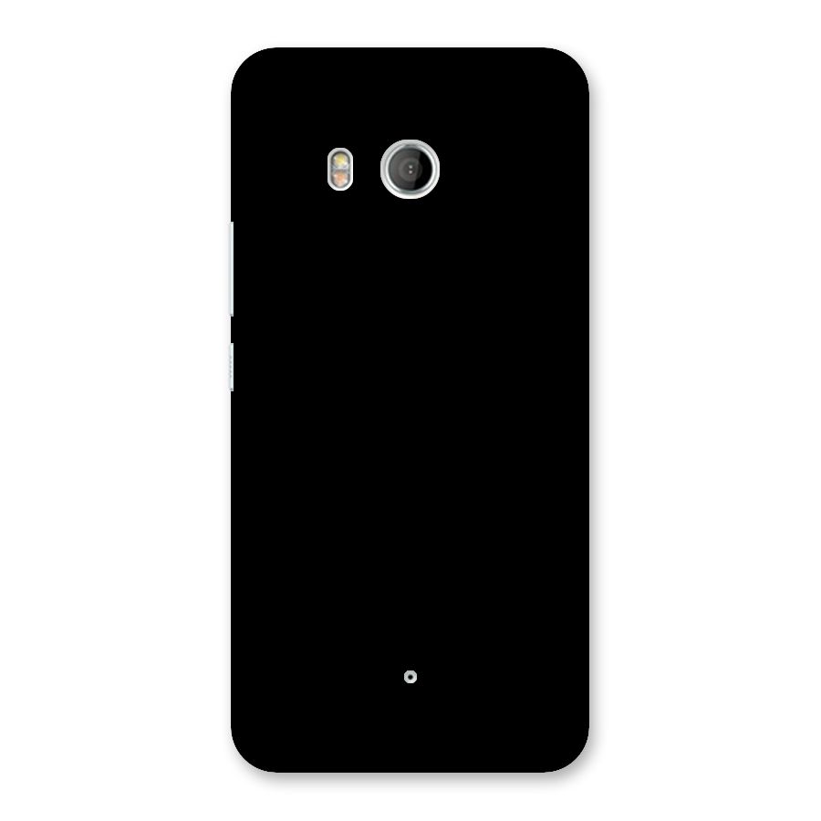 Thumb Back Case for HTC U11