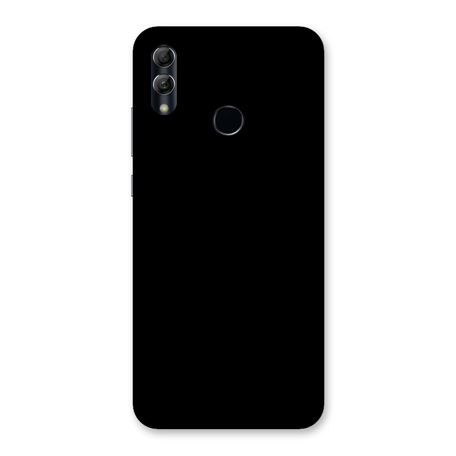 Thumb Back Case for Honor 10 Lite