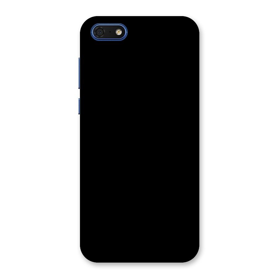 Thumb Back Case for Honor 7s