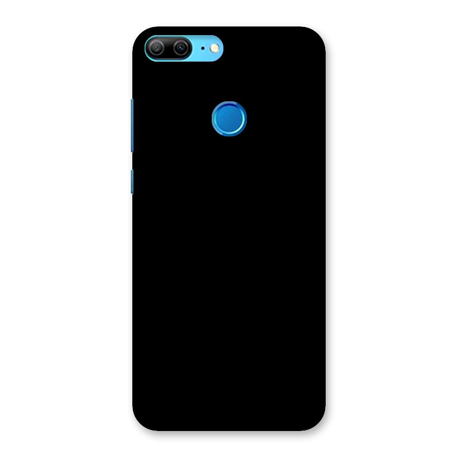 Thumb Back Case for Honor 9 Lite
