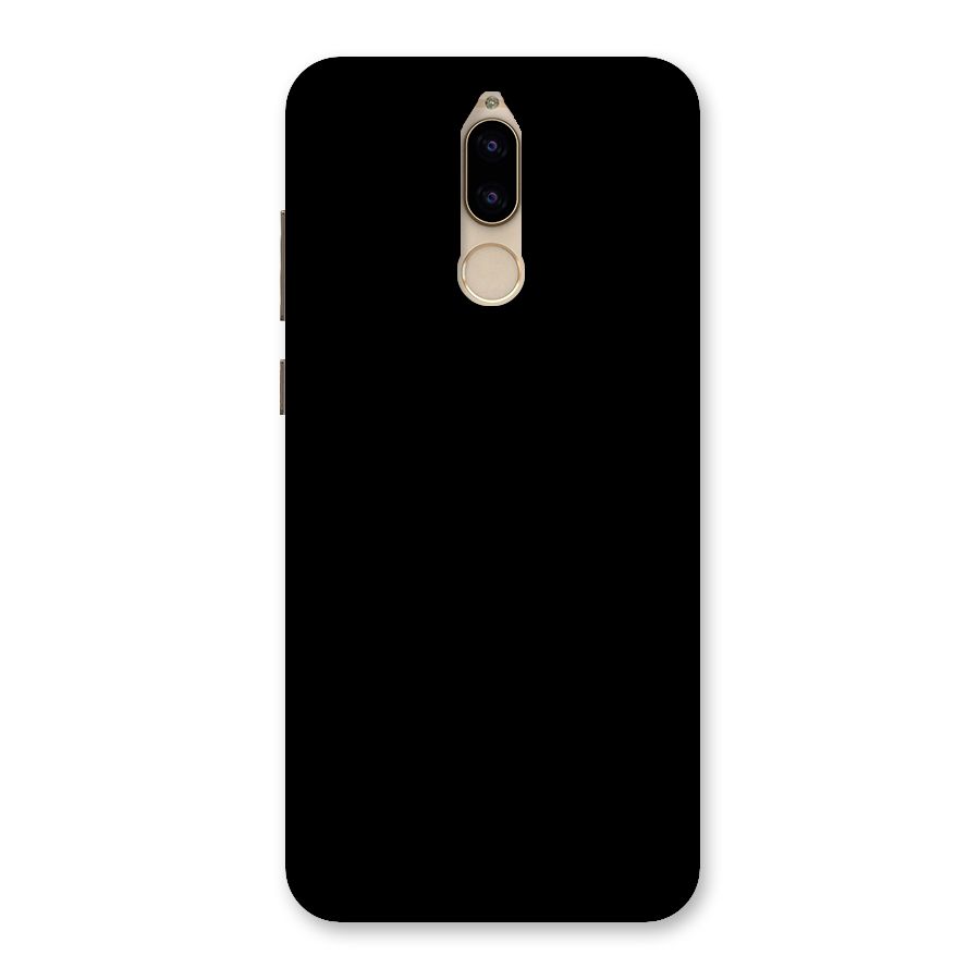Thumb Back Case for Honor 9i