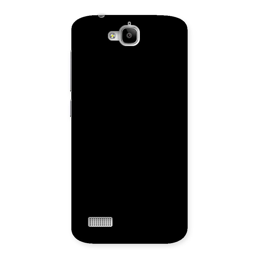 Thumb Back Case for Honor Holly