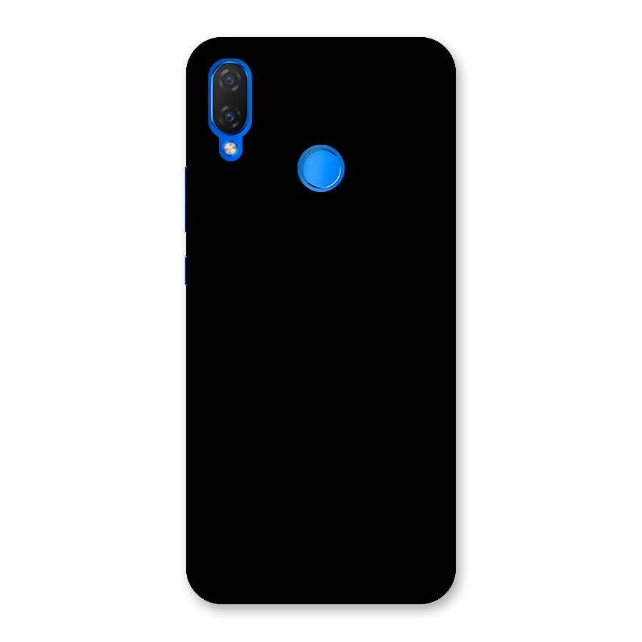 Thumb Back Case for Huawei P Smart+