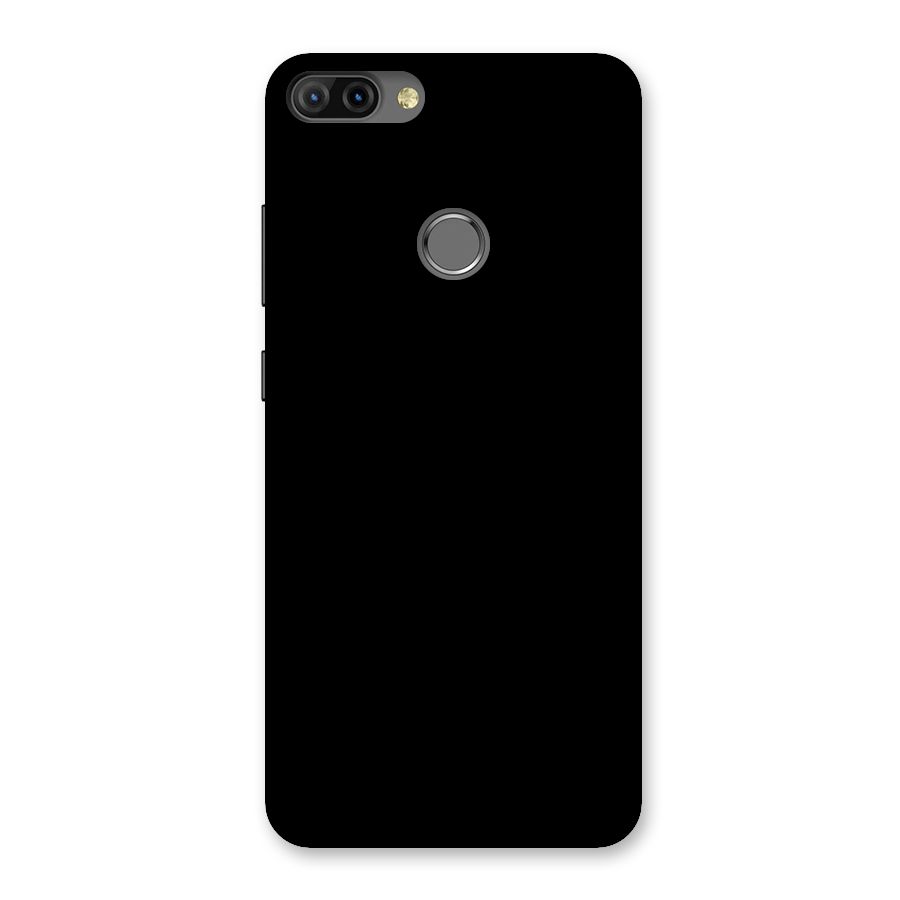Thumb Back Case for Infinix Hot 6 Pro