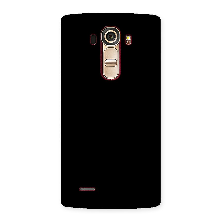 Thumb Back Case for LG G4