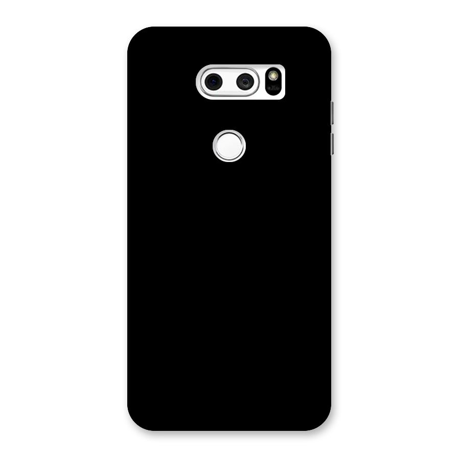 Thumb Back Case for LG V30