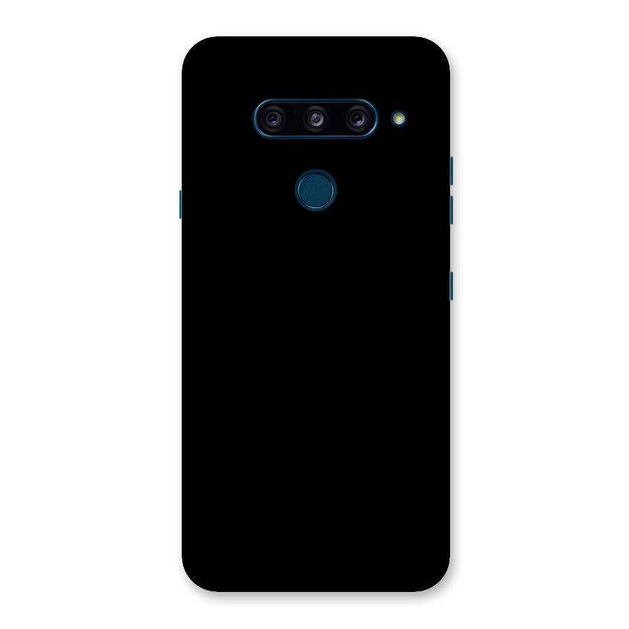 Thumb Back Case for LG  V40 ThinQ