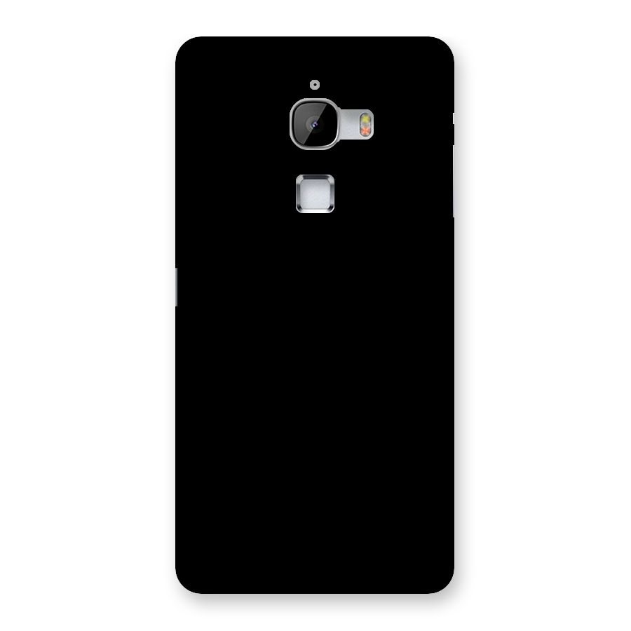Thumb Back Case for LeTv Le Max
