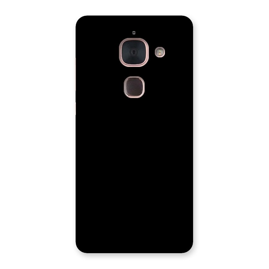 Thumb Back Case for Le Max 2