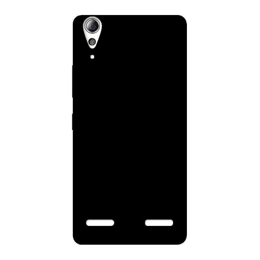 Thumb Back Case for Lenovo A6000 Plus