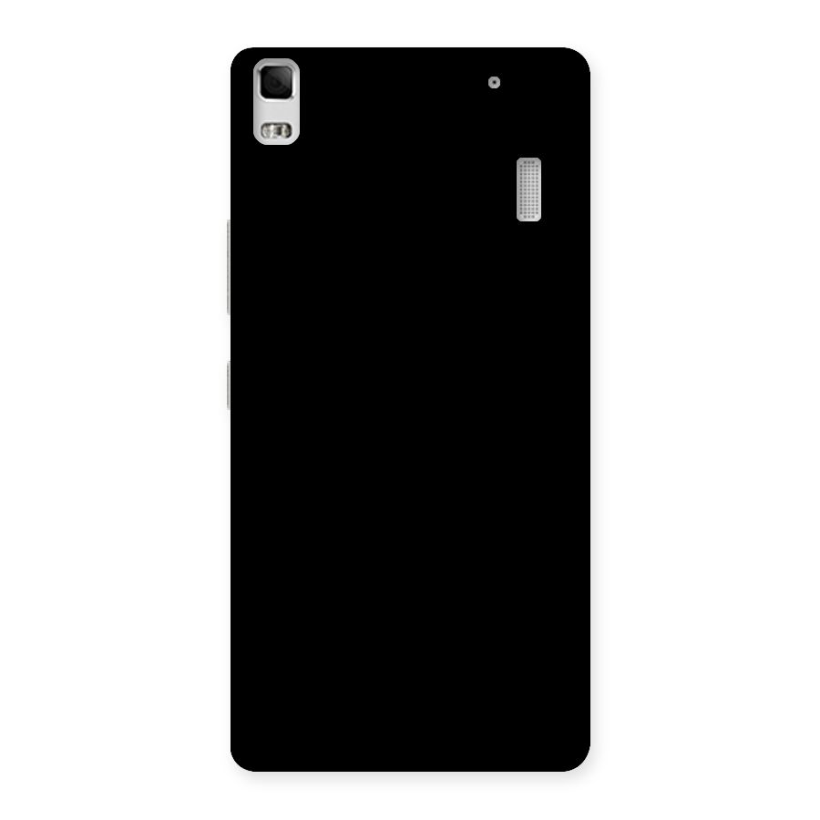 Thumb Back Case for Lenovo K3 Note