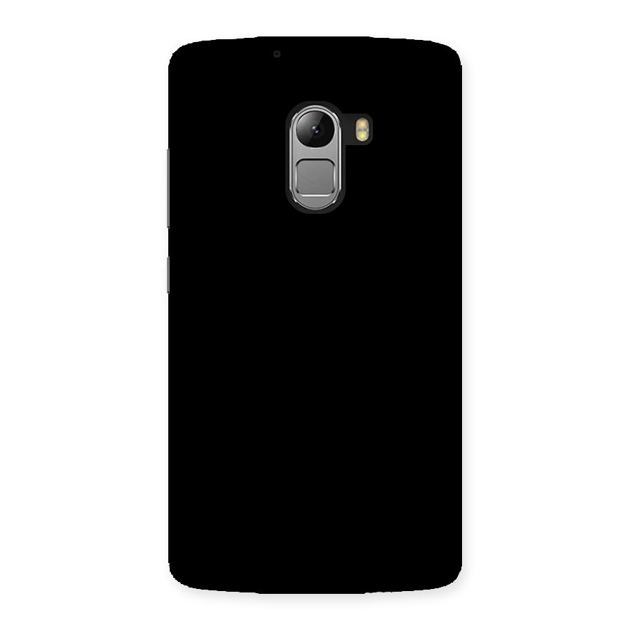 Thumb Back Case for Lenovo K4 Note