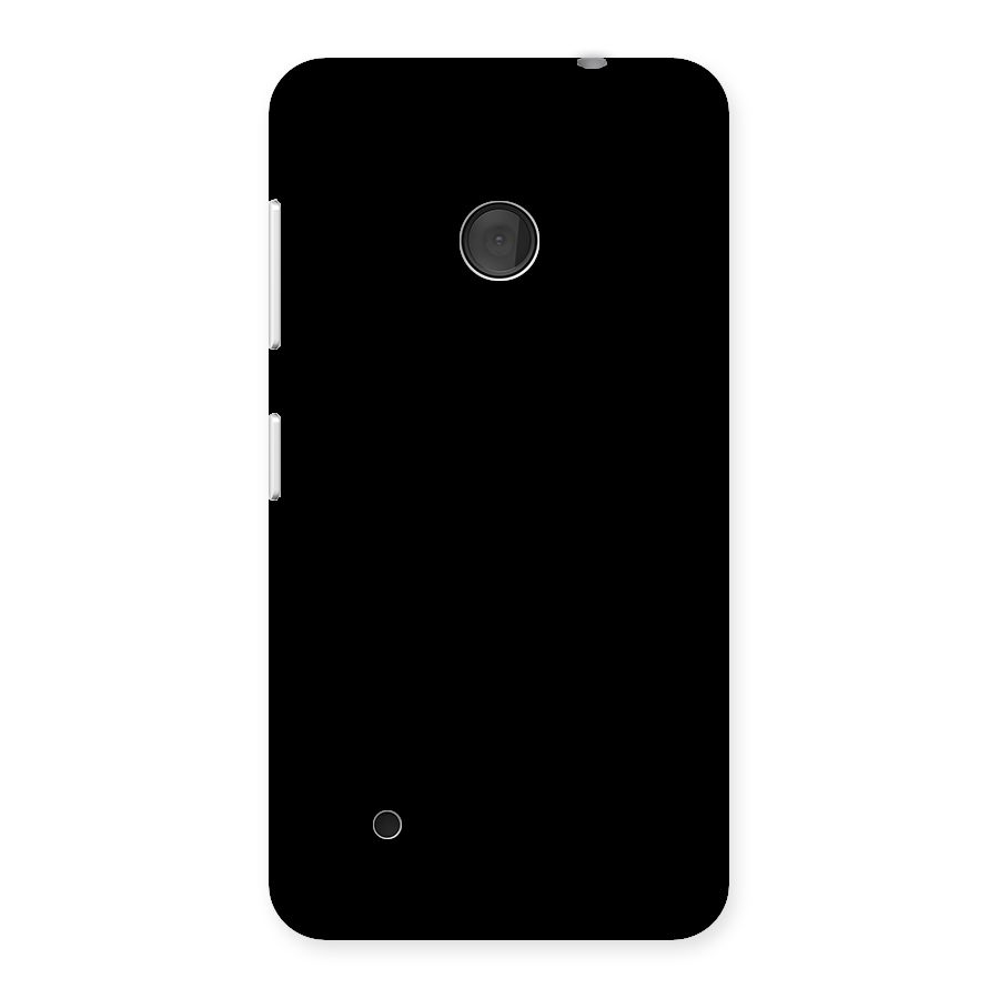 Thumb Back Case for Lumia 530
