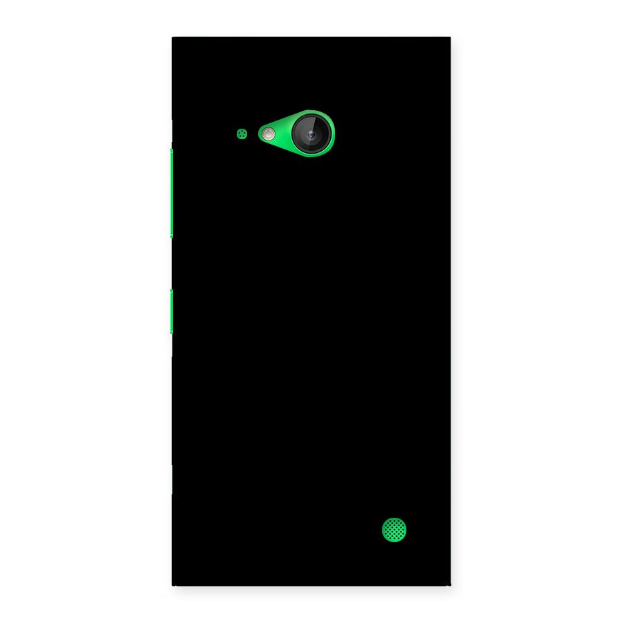 Thumb Back Case for Lumia 730