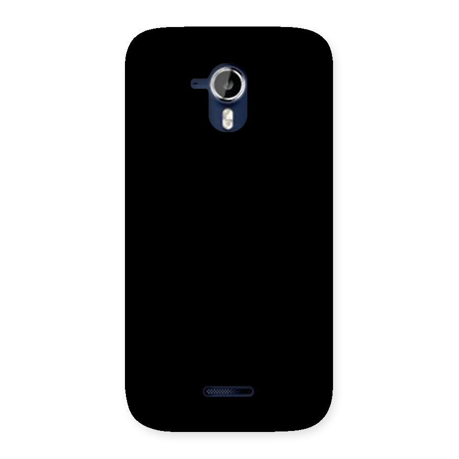 Thumb Back Case for Micromax Canvas Magnus A117