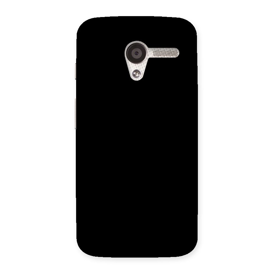 Thumb Back Case for Moto X