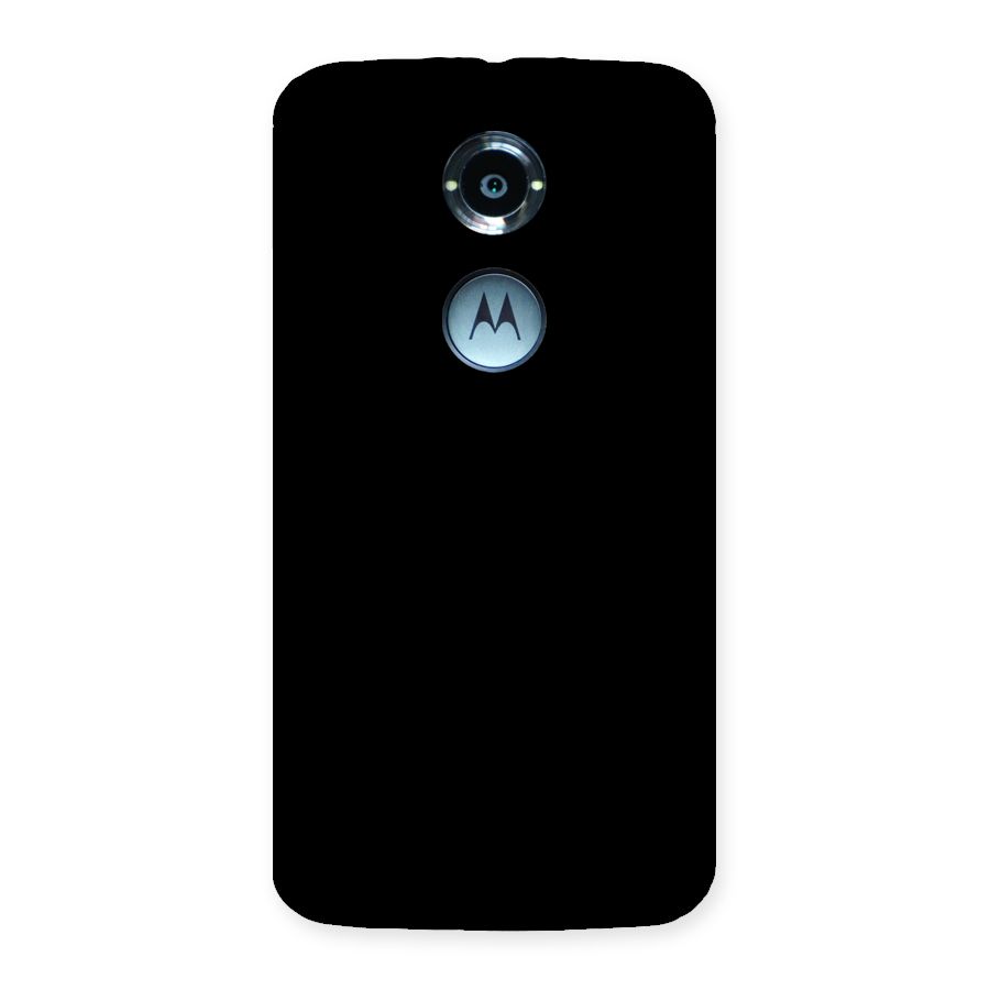 Thumb Back Case for Moto X 2nd Gen