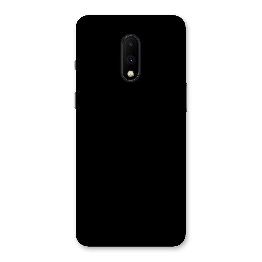 Thumb Back Case for OnePlus 7