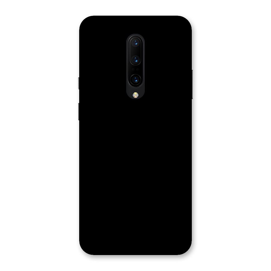 Thumb Back Case for OnePlus 7 Pro