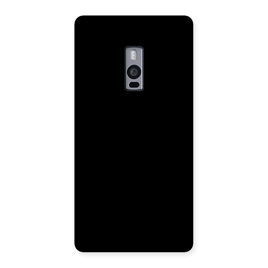 Thumb Back Case for OnePlus Two