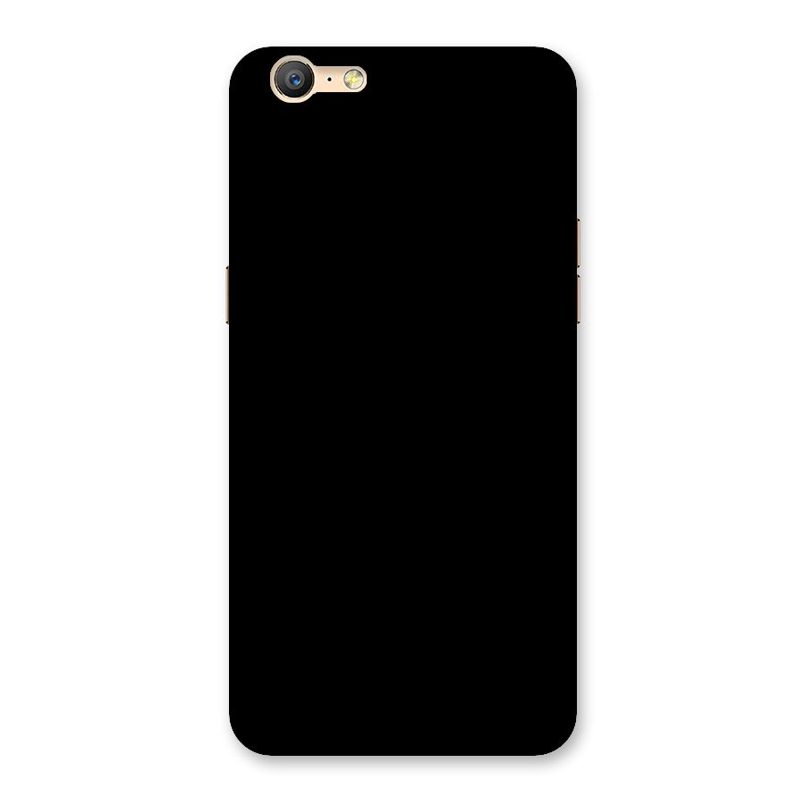 Thumb Back Case for Oppo A39