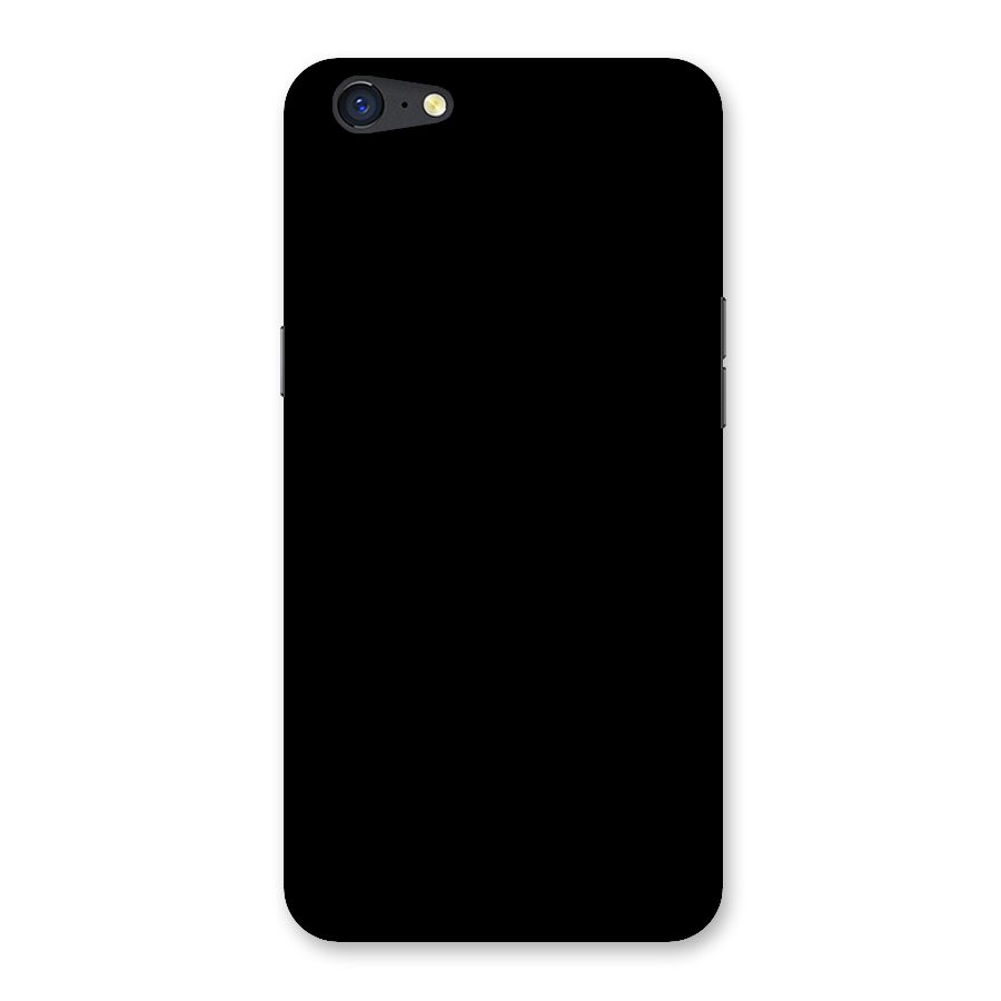 Thumb Back Case for Oppo A71