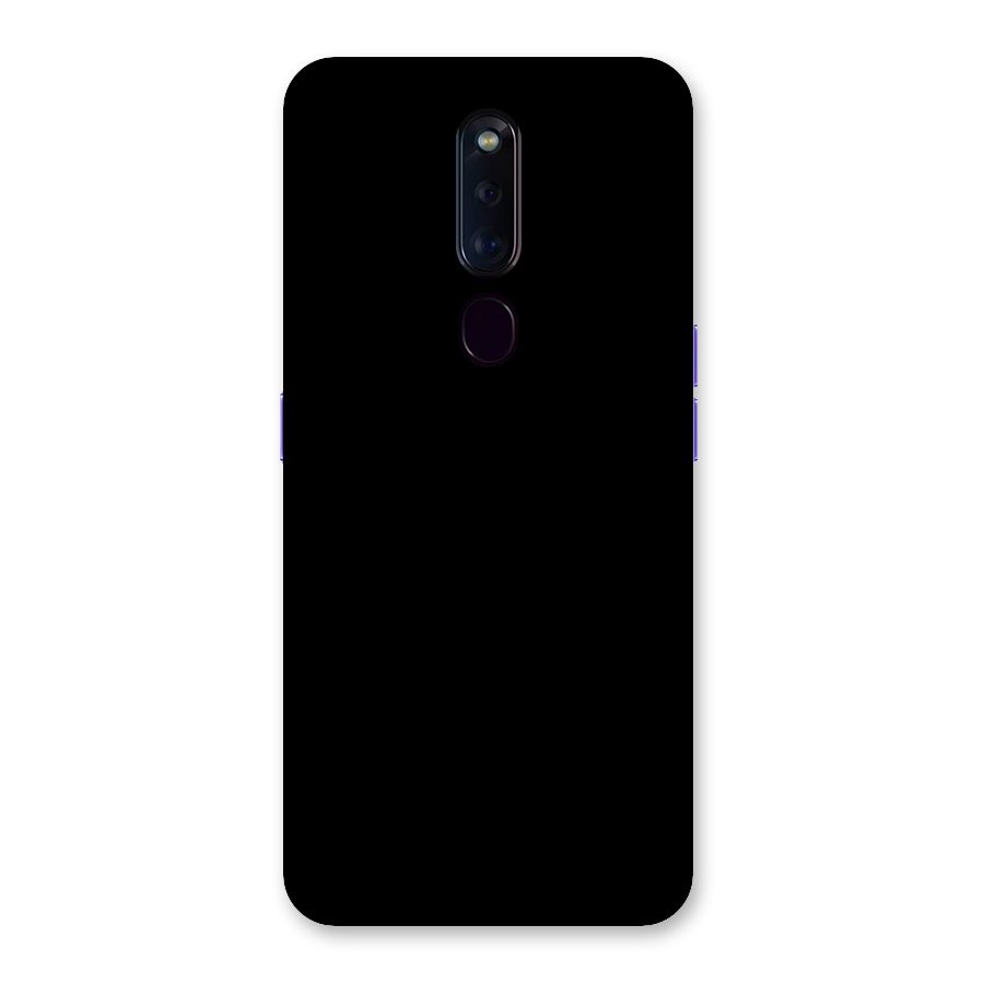 Thumb Back Case for Oppo F11 Pro